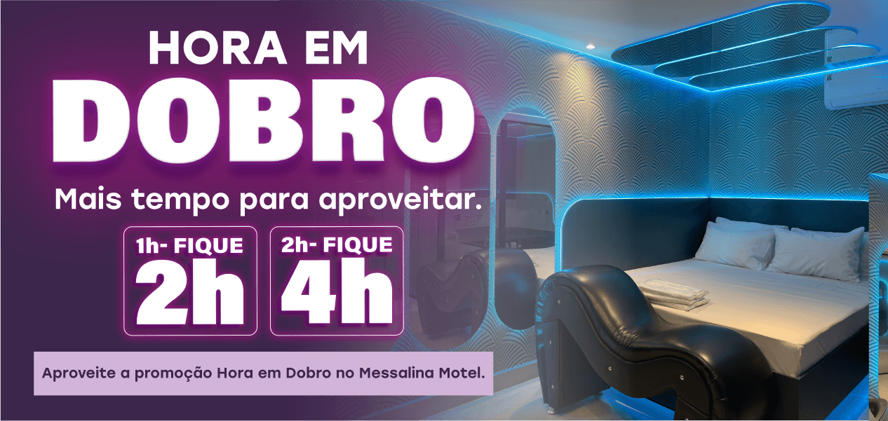 hora em dobro