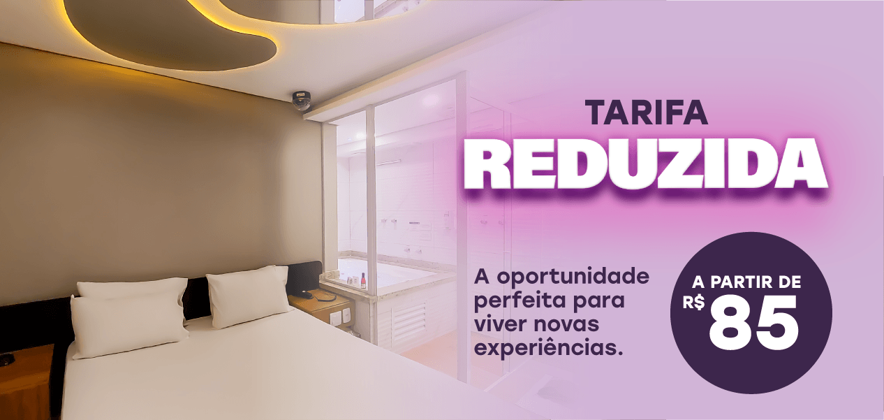TARIFA REDUZIDA