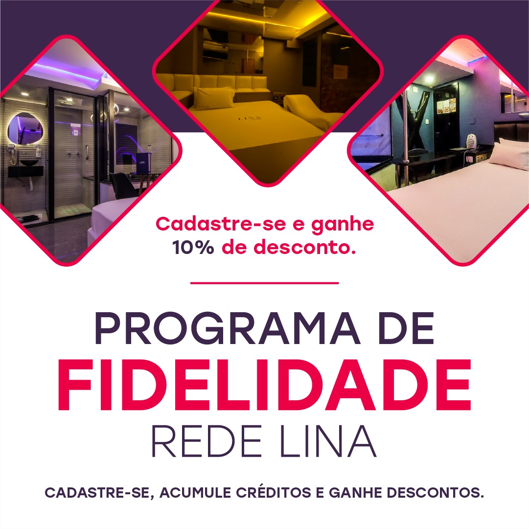 Programa de fidelidade Messalina